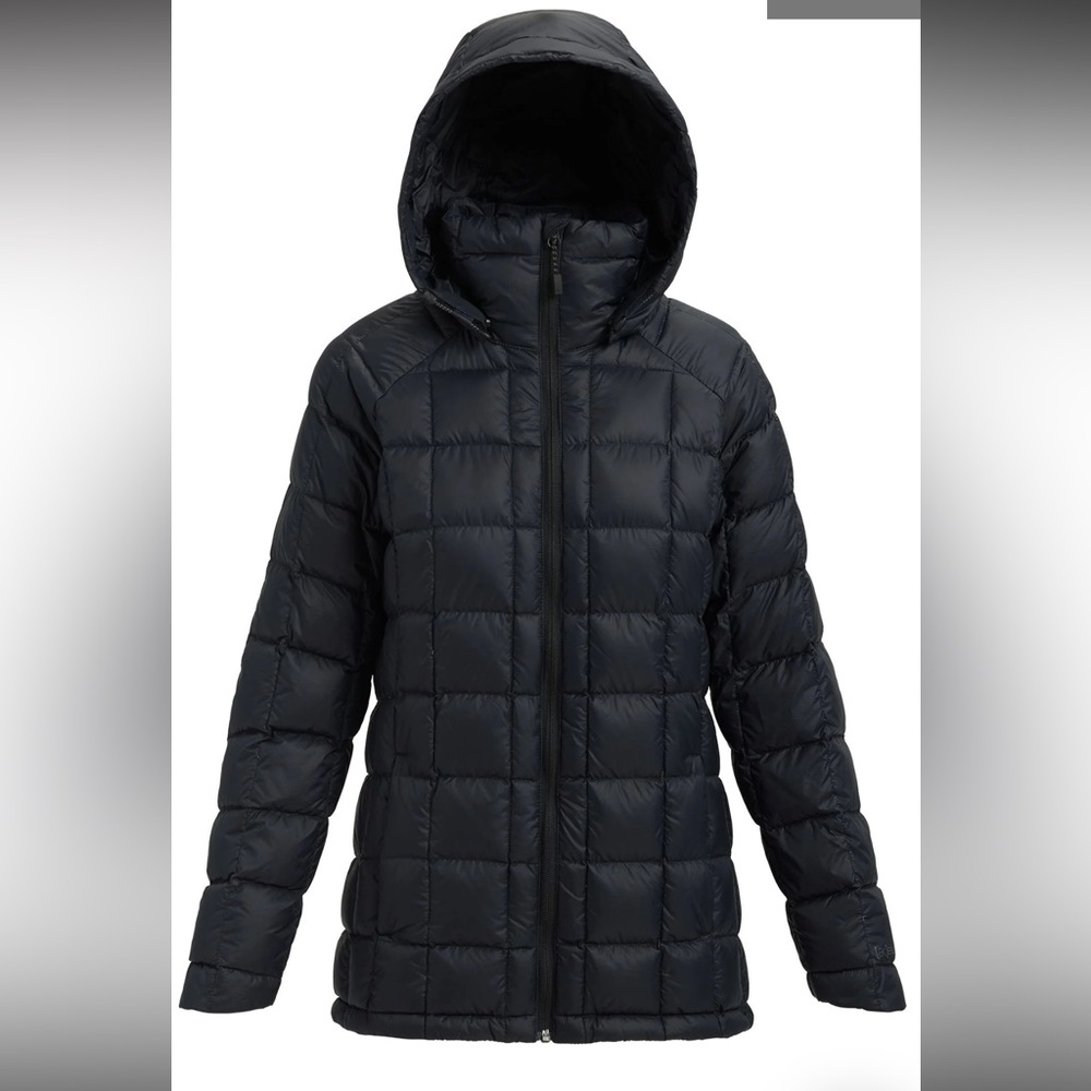 Burton (ak) Baker Down Insulated Jacket size small